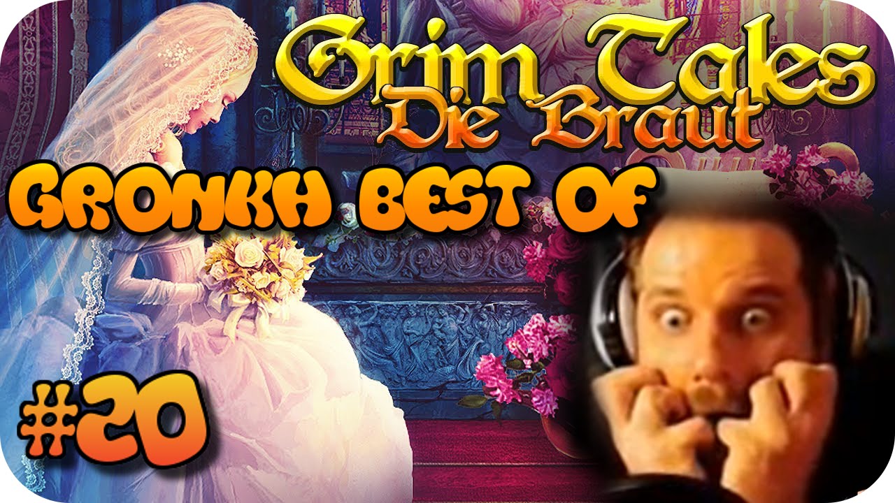Gronkh Best Of - Part 20 [GRIM TALES 1]