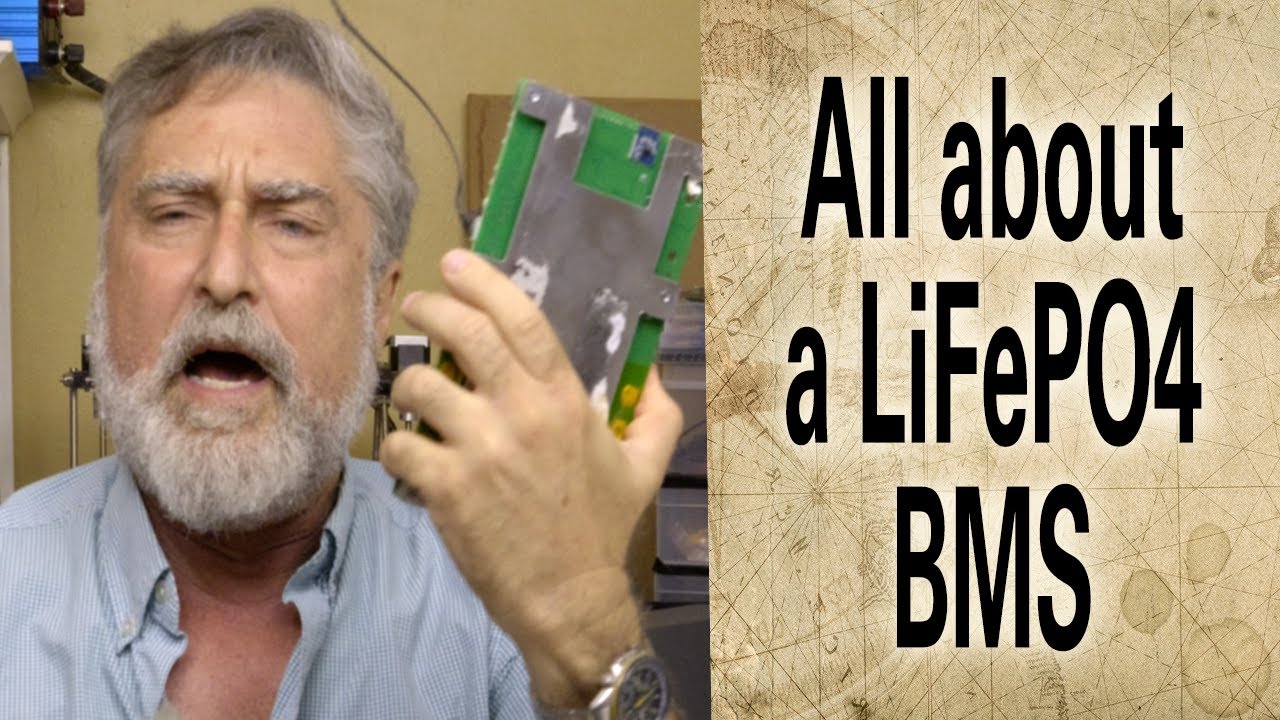 What is a BMS really??