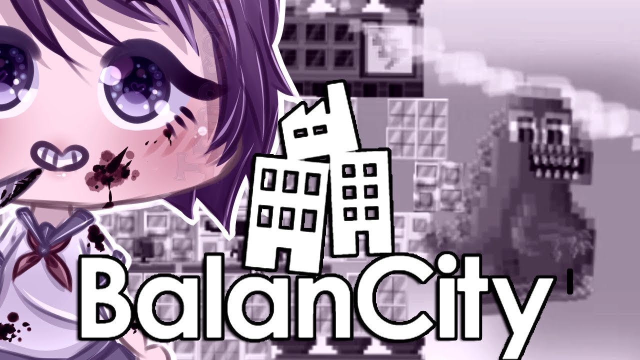 My City Was So Bad, Not Even Godzilla Wanted To Destroy It - BalanCity