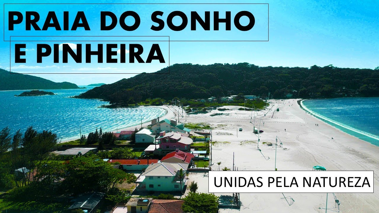 Praias tranquilas, mar criisitalino, trilhas e visuais inscríveis