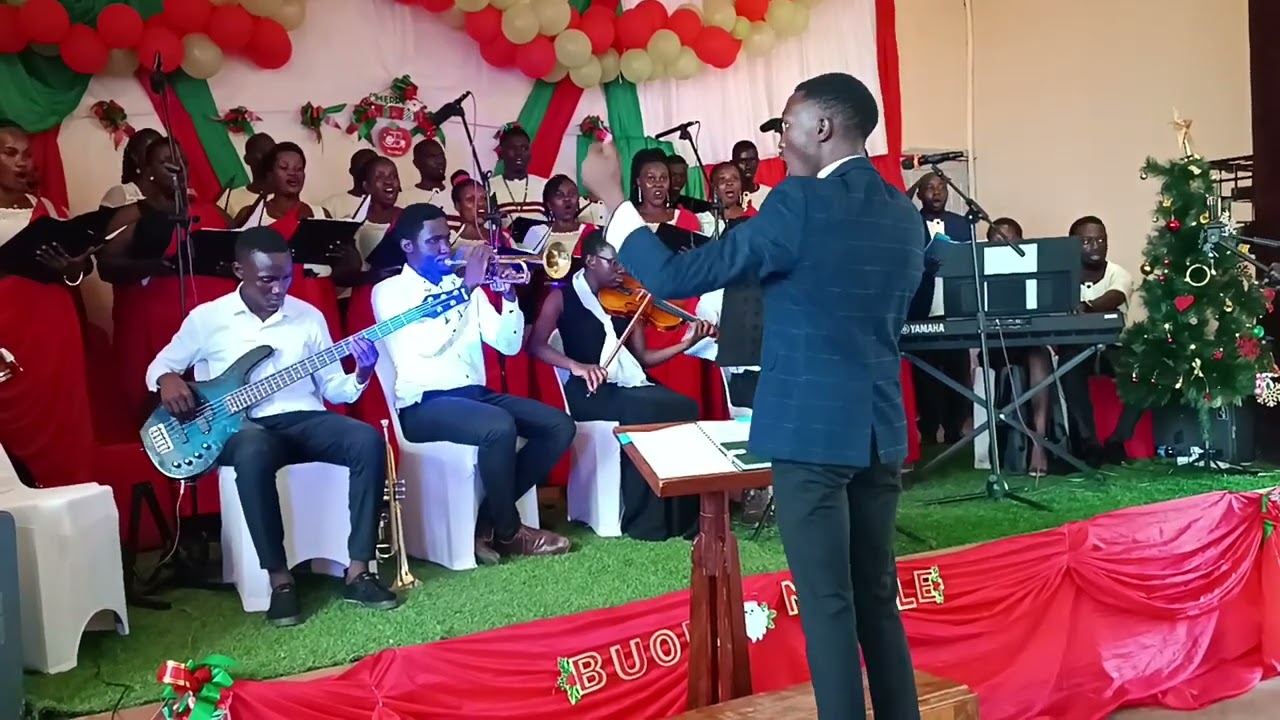 O COME O COME EMMANUEL