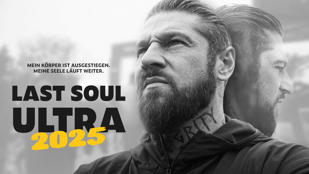 Last Soul Ultra 2025 &ndash; Der K&ouml;rper ist ausgestiegen. Die Seele l&auml;uft weiter.