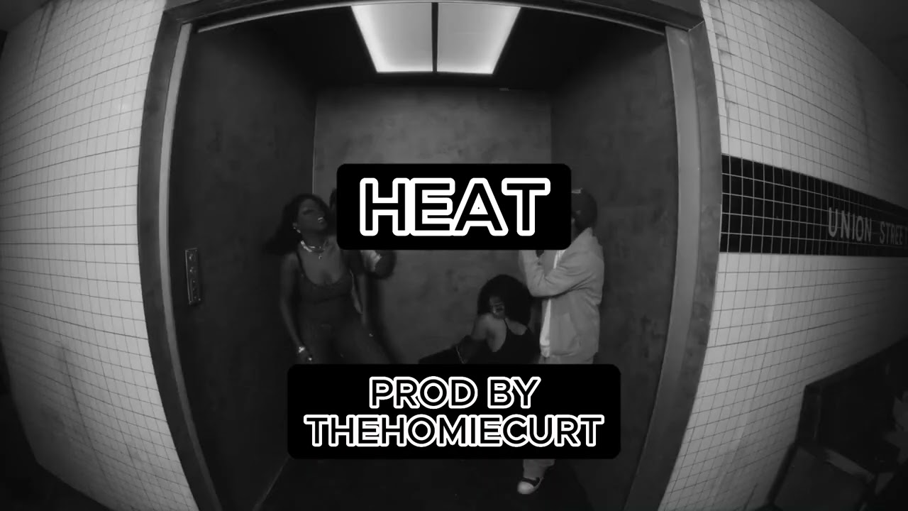 [FREE] 1TakeQuan x 1TakeJay Type Beat - Heat Prod. By TheHomieCurt #1takejay #1takequan #typebeats