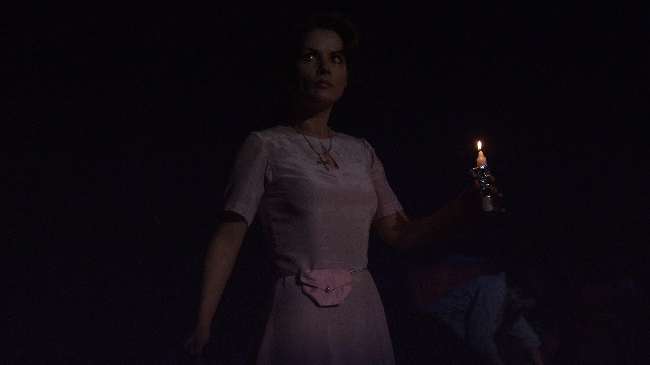 Judith - Jolana Fogasova - Bluebeard´s Castle - Béla Bartók