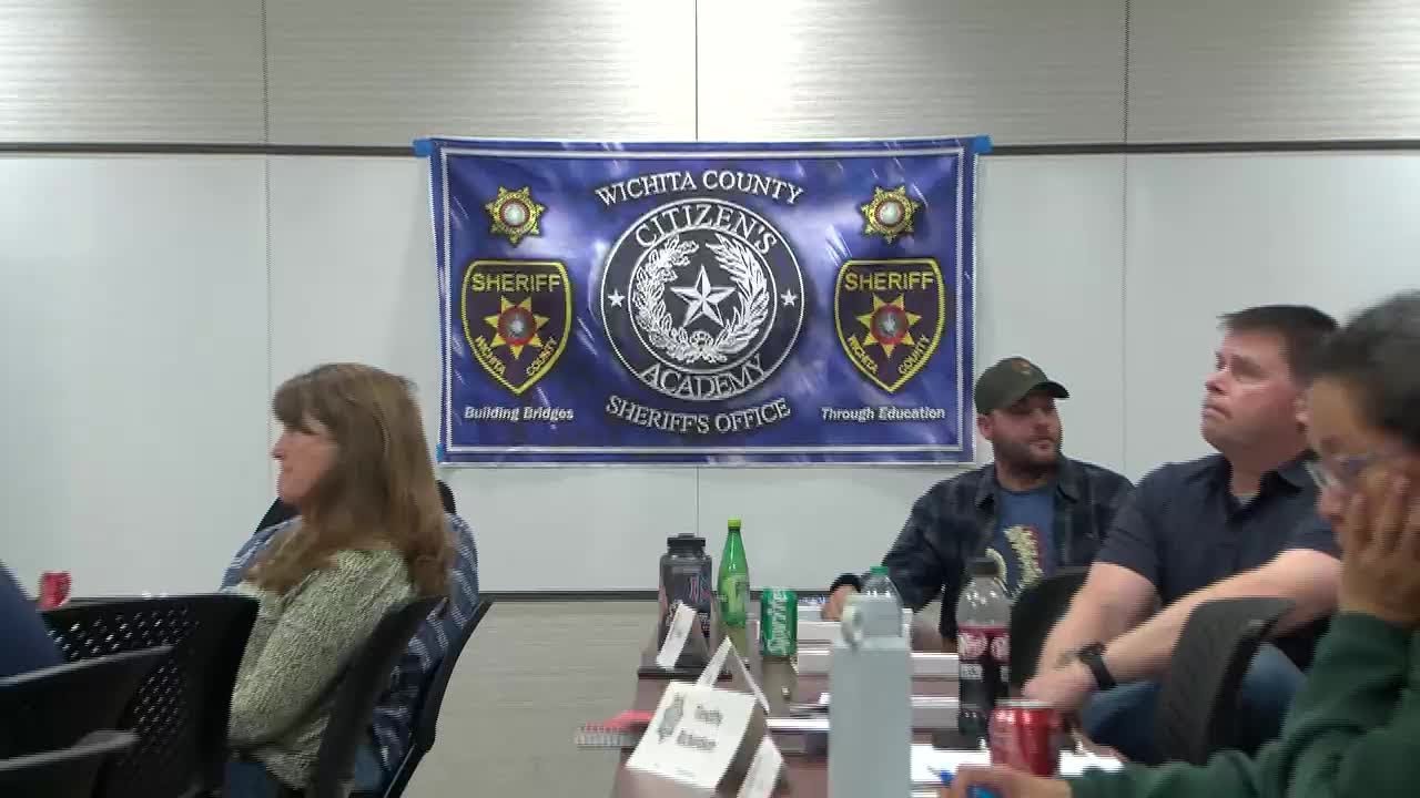 Behind the Badge: Episode 1
