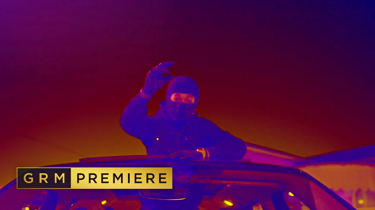 #410 Lil Rass - Till The End [Music Video] | GRM Daily