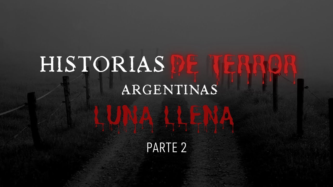 Martes de Luna Llena / No abras la puerta