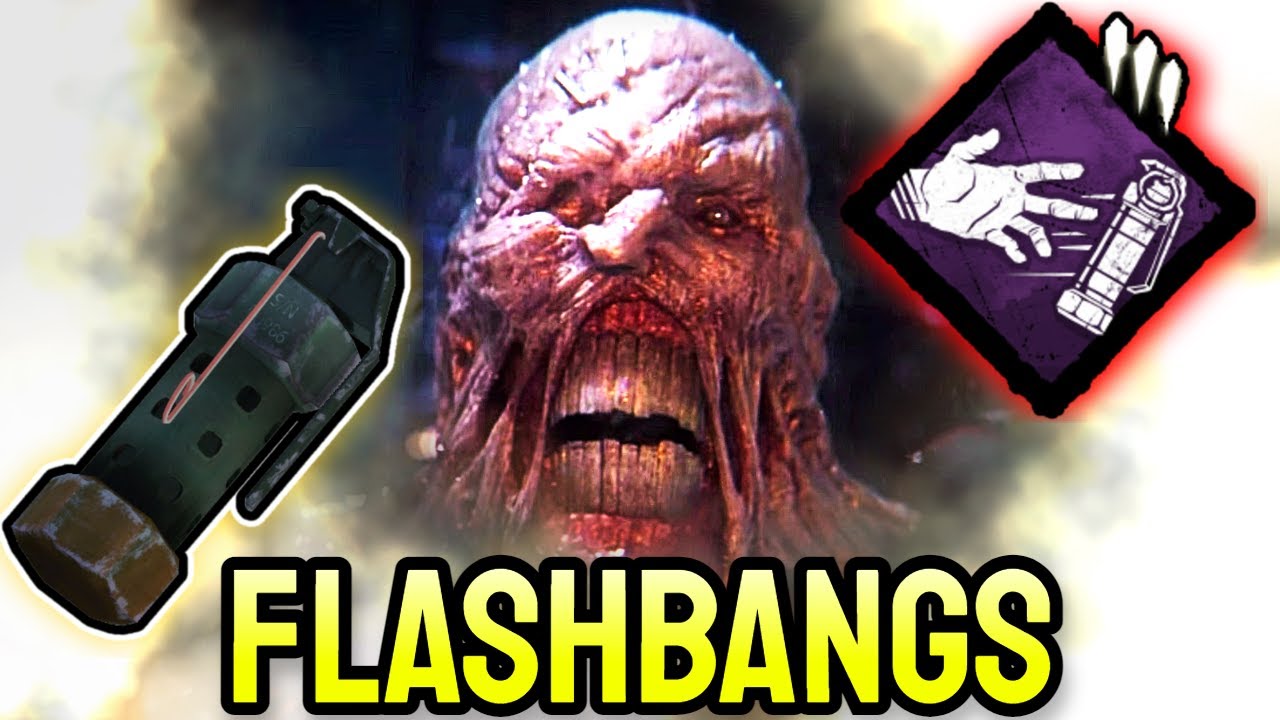 CHAINING FLASHBANG STUNS