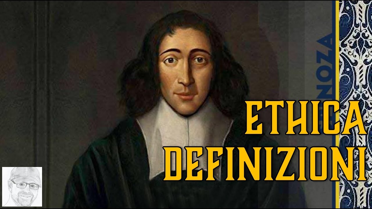 Spinoza - La Natura è Dio? Perché tale domanda suona blasfema?