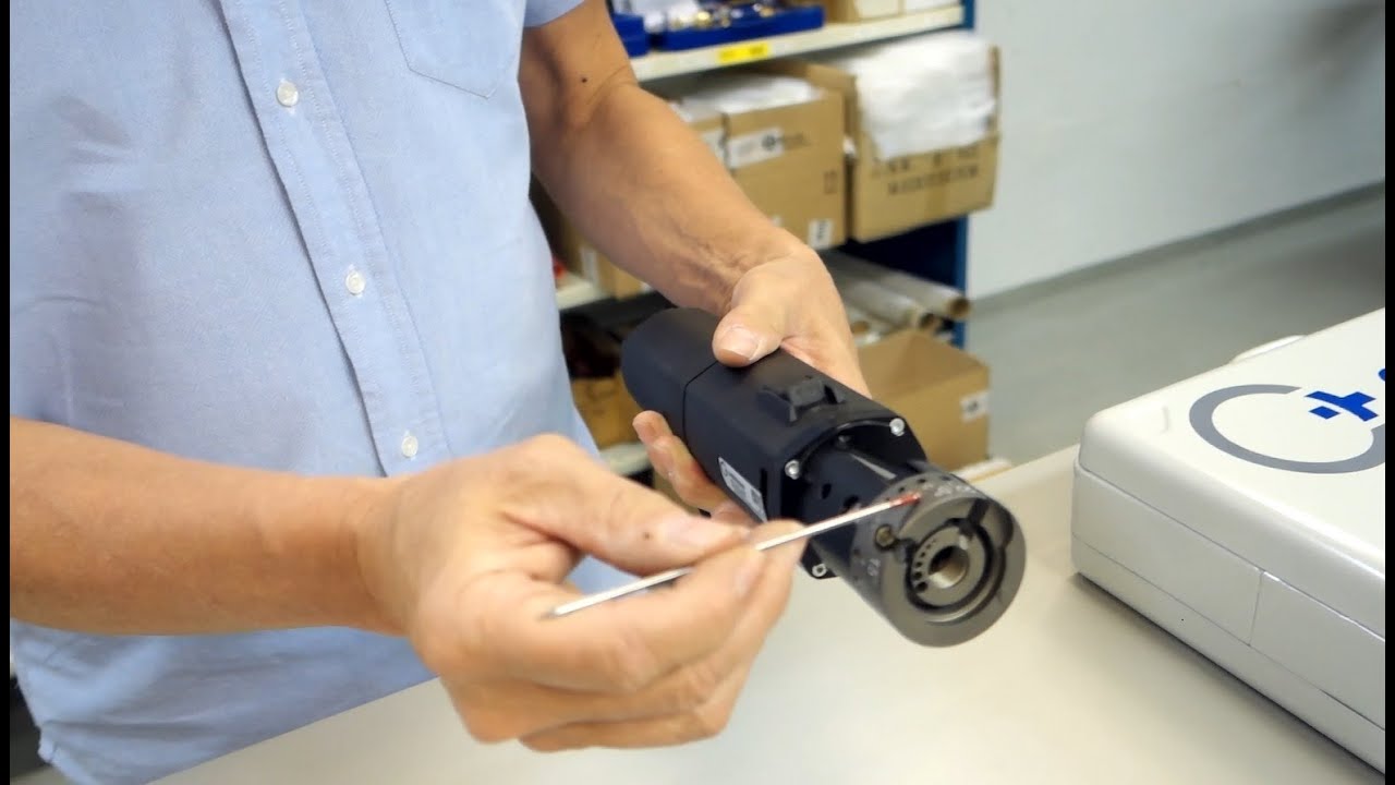Näin teroitat elektrodin fiksusti - Hitsaustekniikka / Masino Welding Oy