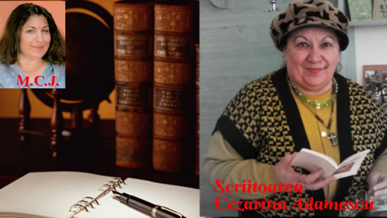 Exerciții de g&acirc;ndire și dreptul la nemurire