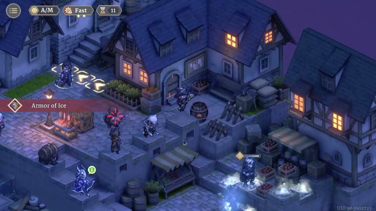 DELICIOUS IN DUNGEON - INTERVAL 6 - ASSIST MODE & EXTRA CONDITION [SWORD OF CONVALLARIA]