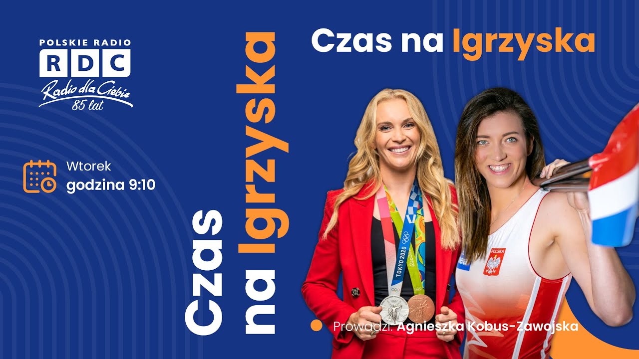 M. WIELICZKO: W #PARYŻ2024 CHCĘ DOŚWIADCZYĆ WYŚCIGU Z NAJLEPSZYMI! | JAKA JEST WARTOŚĆ MEDALU IO?