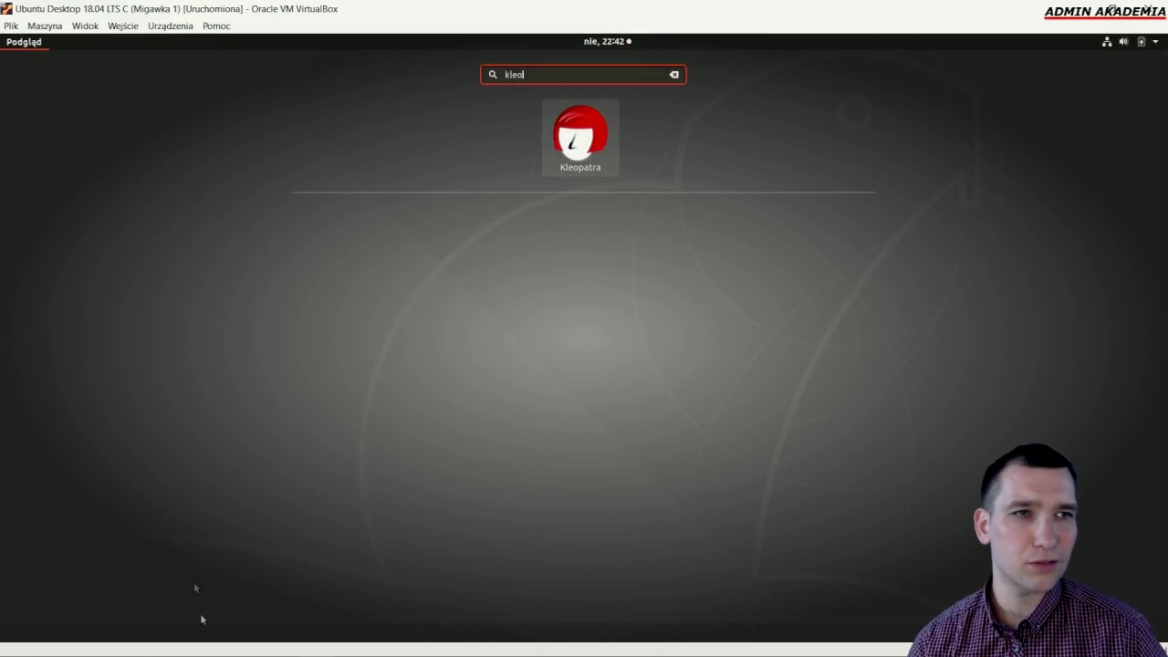 Jak szyfrować i podpisywać cyfrowo wiadomości e-mail z GPG + Enigmail w Thunderbird. PKI (część 3)