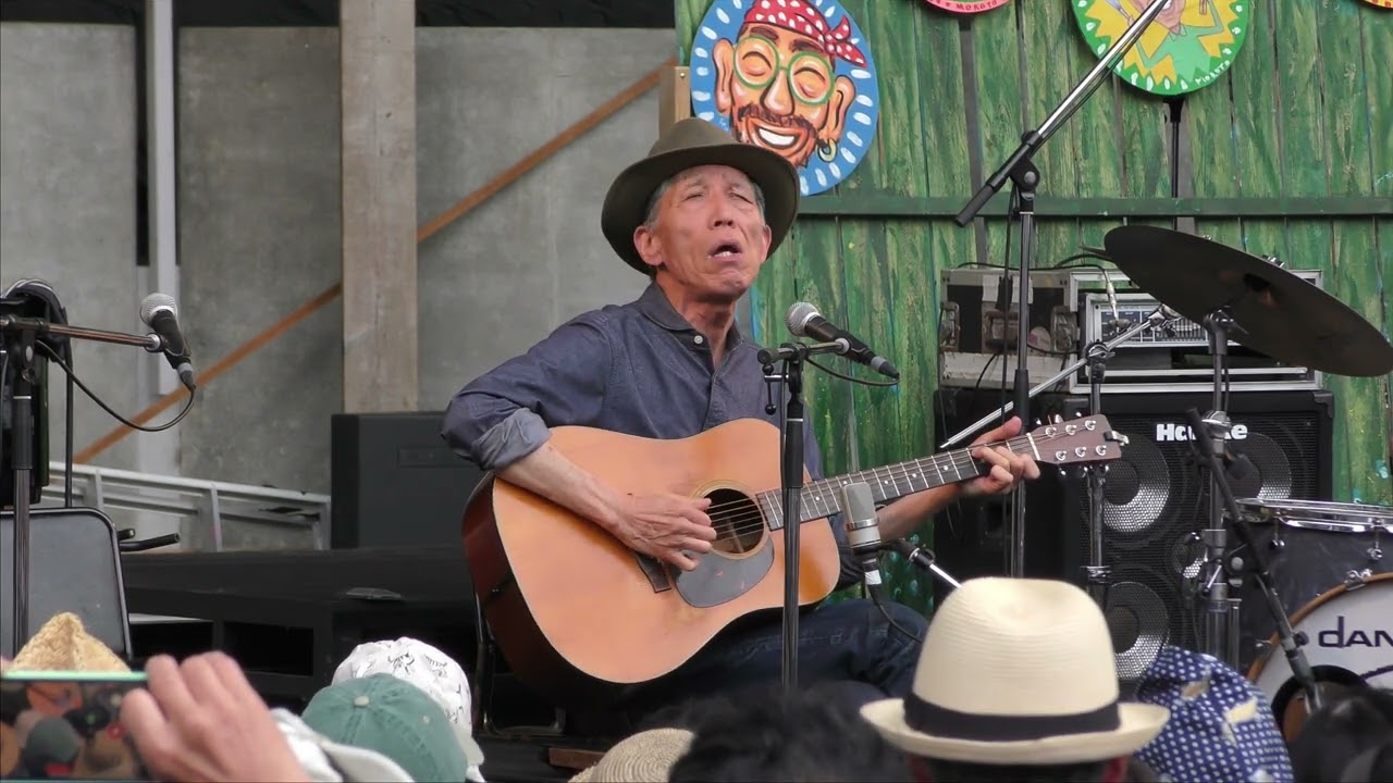 「Life Goes On」金森幸介