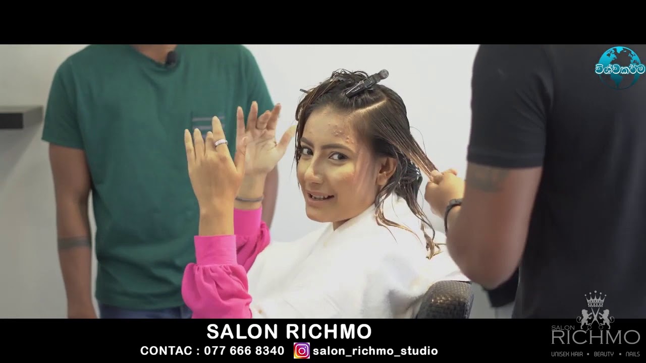 Bond Fusion Treatment for Teena Fernando (Repost)