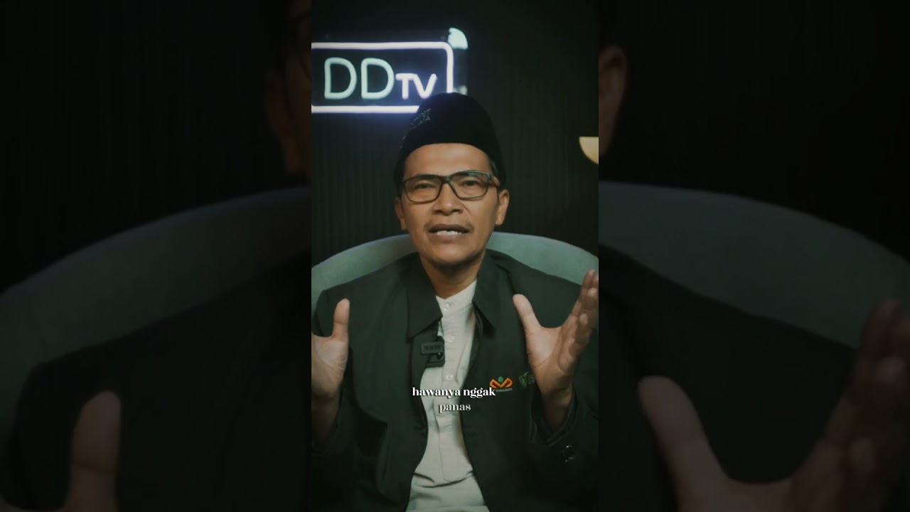 Kemuliaan Lailatul Qadr I Dakwah Goes To You Ramadan
