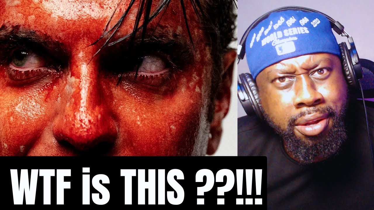 First Time Hearing Ice Nine Kills - Hip To Be Scared ft. Jacoby Shaddix | Reaction