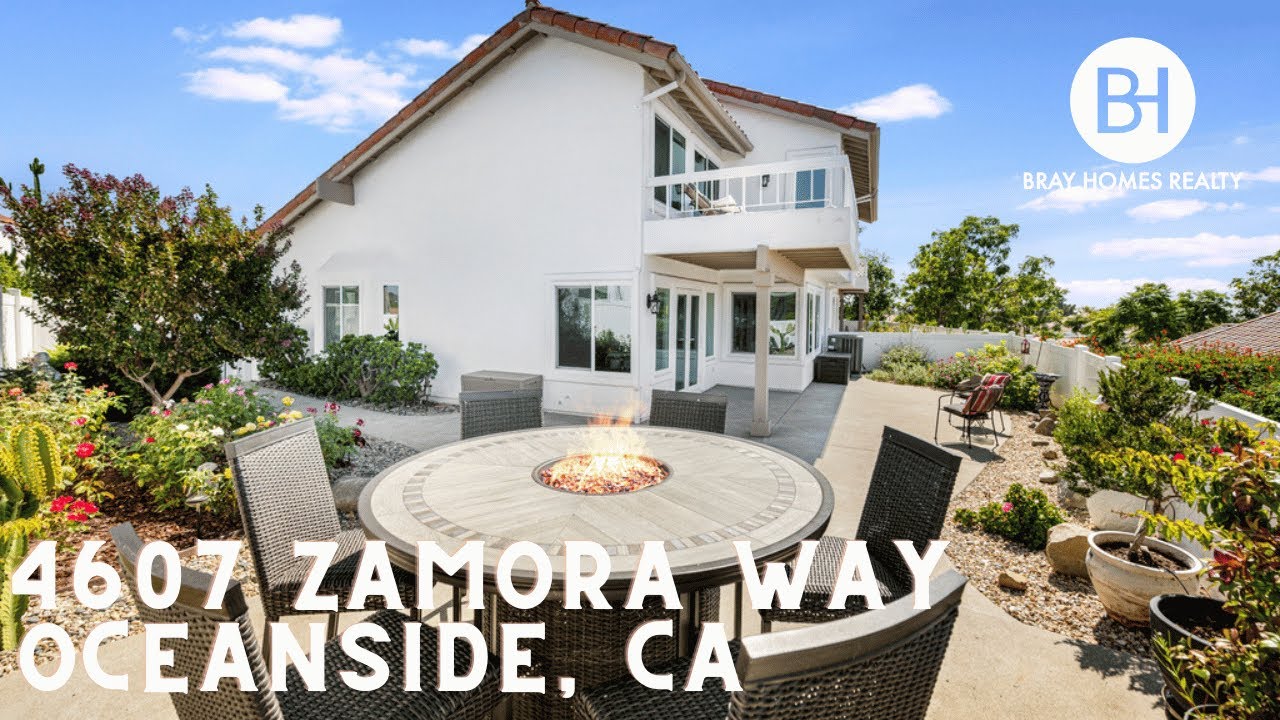 Stunning Home in 55+ Ocean Hills Country Club