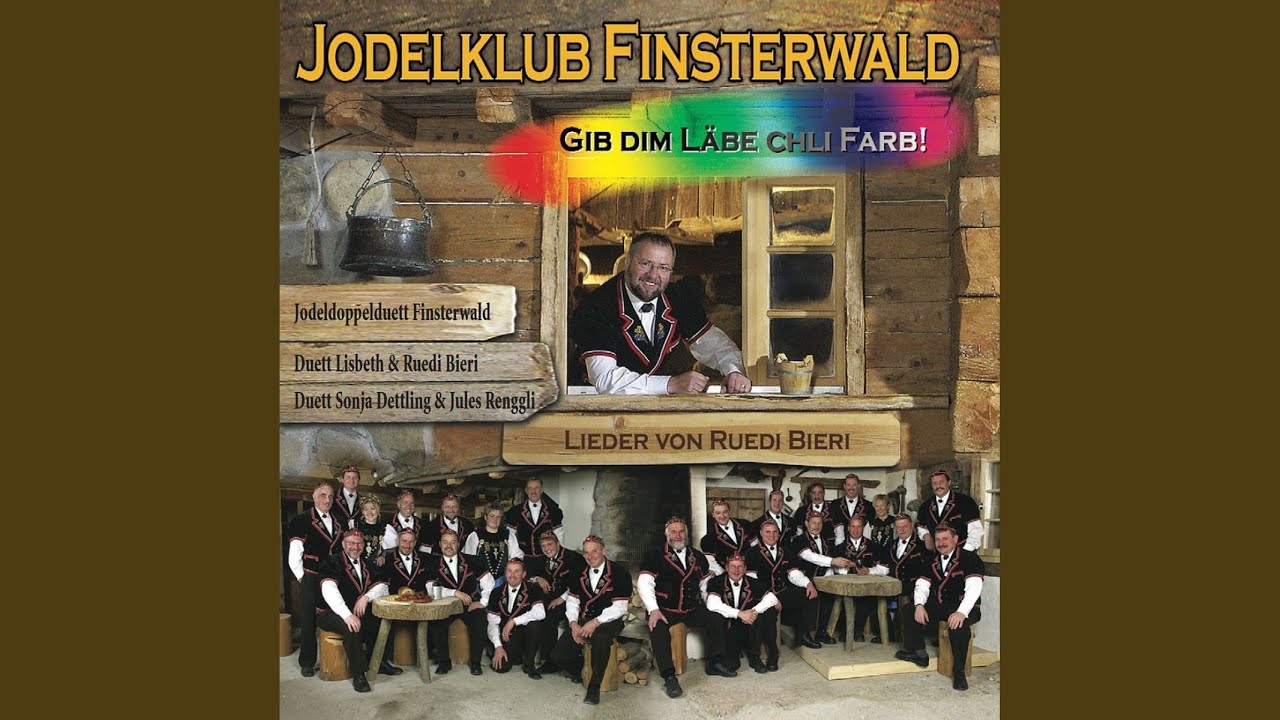 Füdlibürger