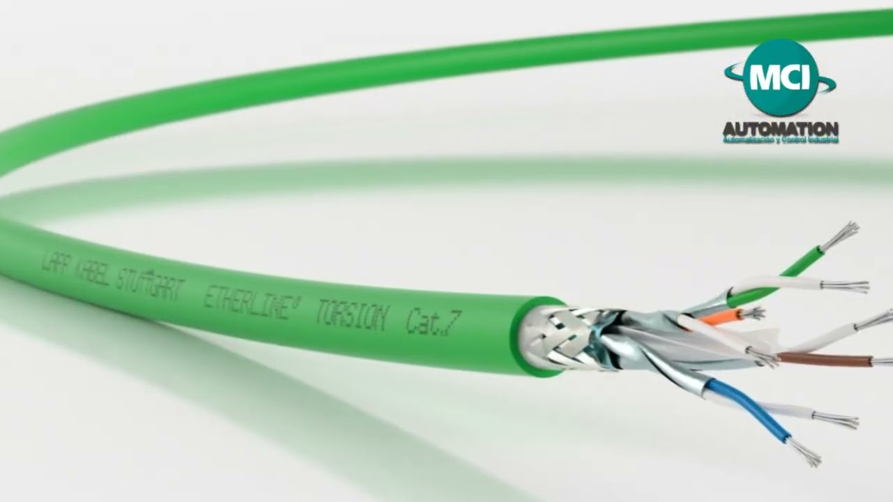 Errores comunes al armar cables PROFINET (y cómo evitarlos)