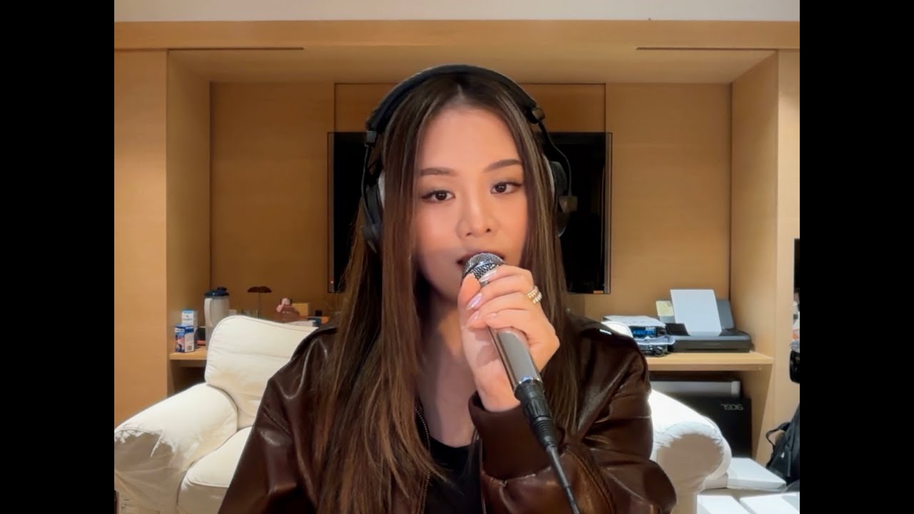 Folded - Kehlani (Cover)
