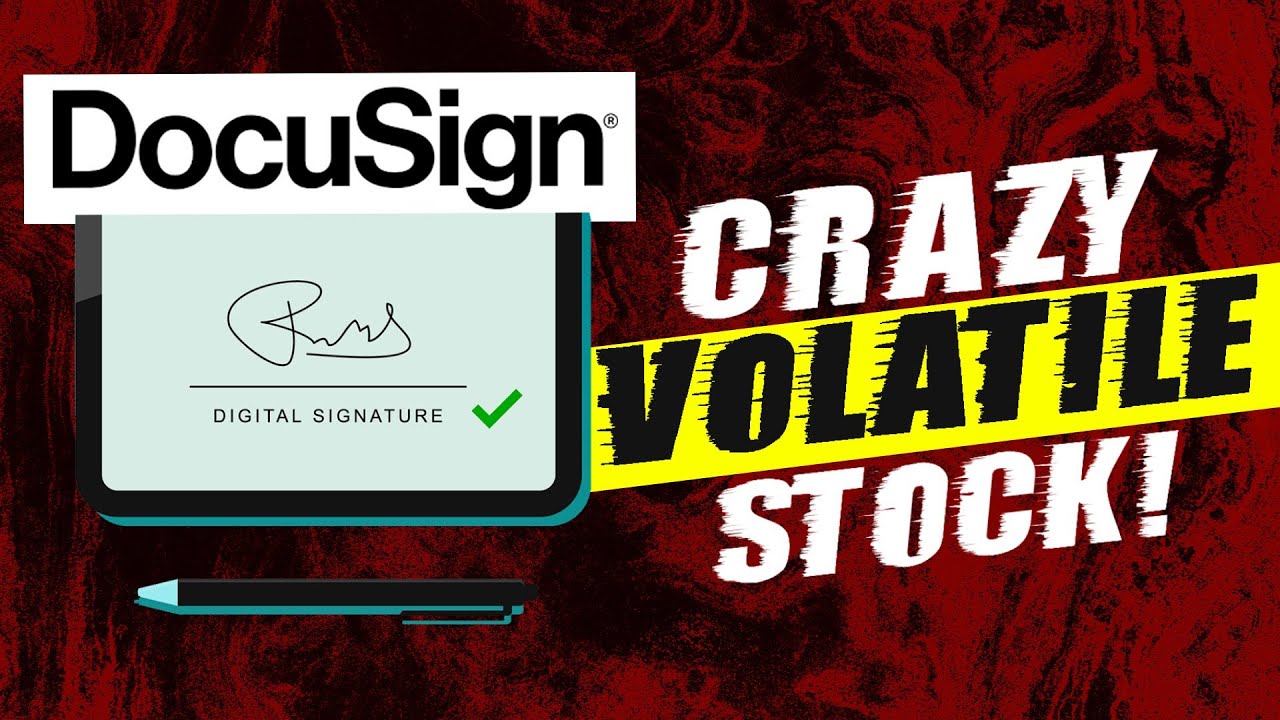 DocuSign's 1 Billion Customers Can't Be Wrong --- $DOCU