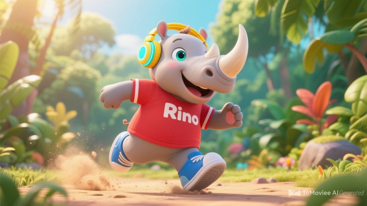 🎧 Música Infantil para Niños | Canciones para Jugar y Aprender