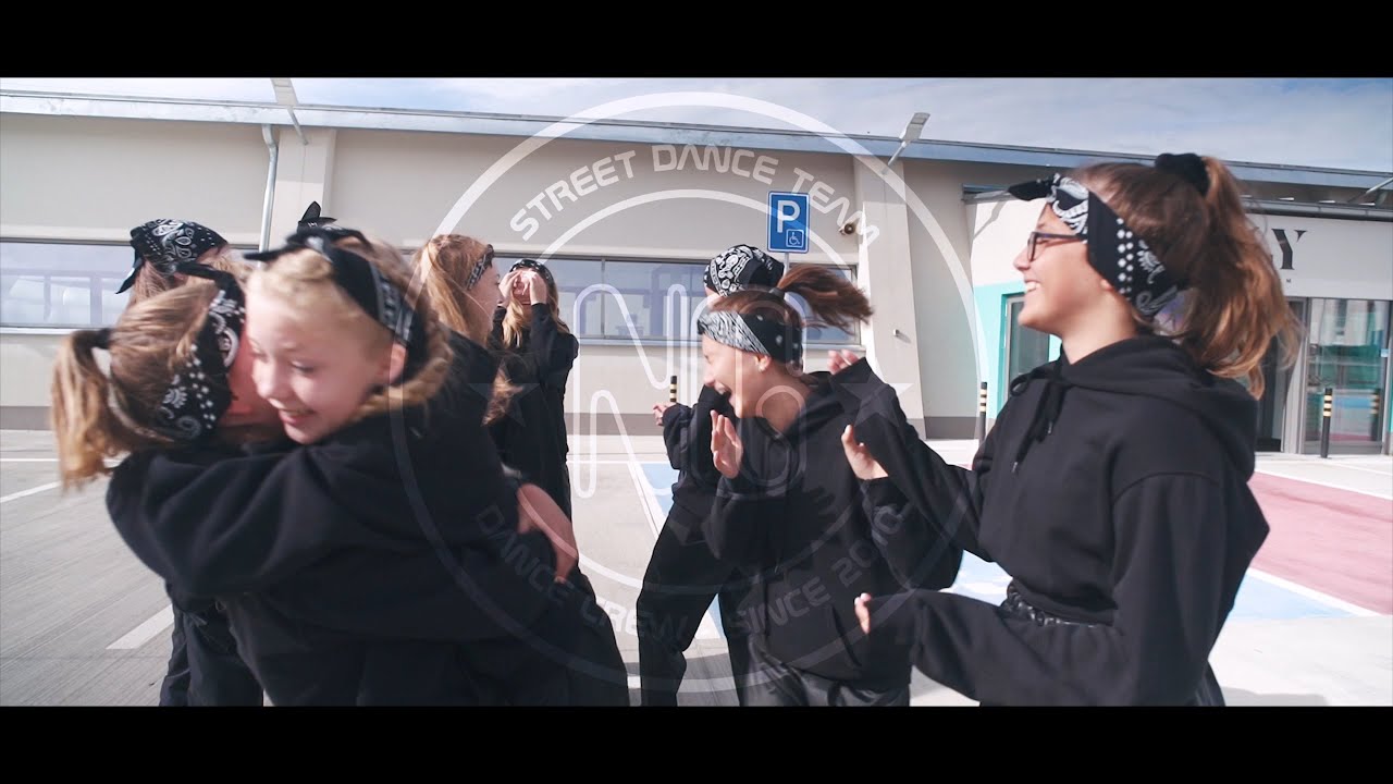 NG Dance Crew | 2020