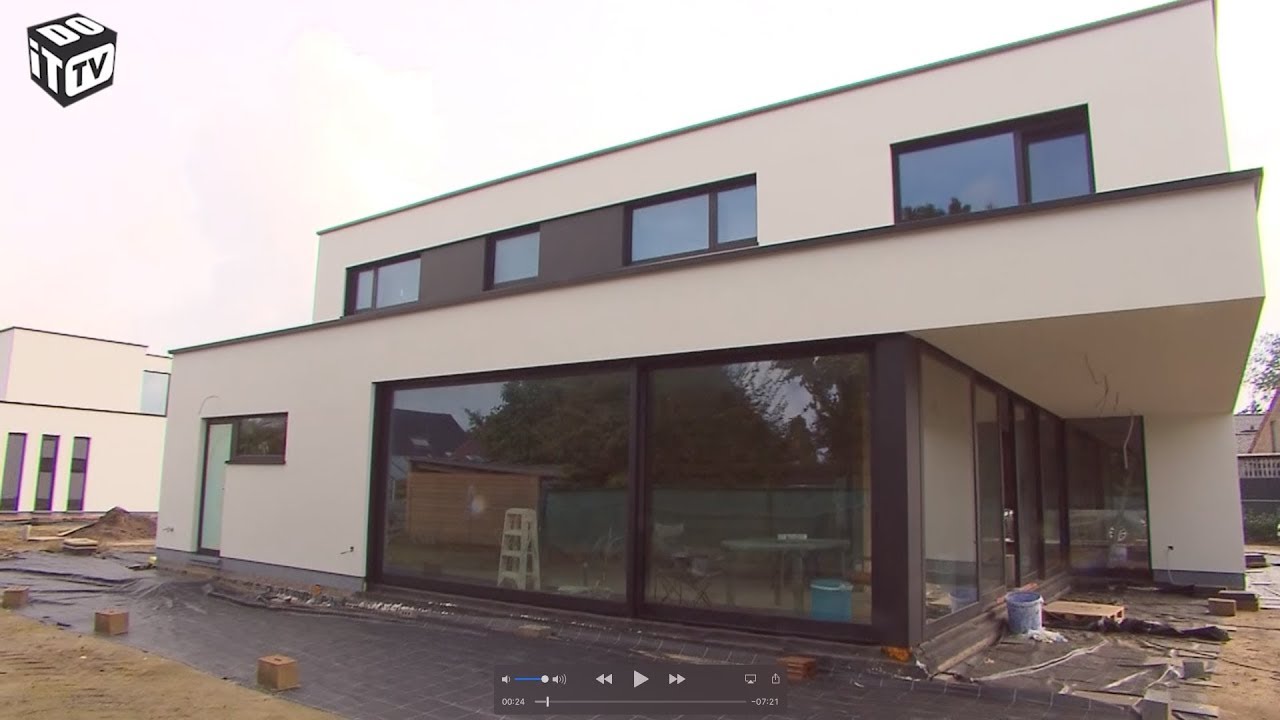 Isolatie met crepi/siliconenharspleister