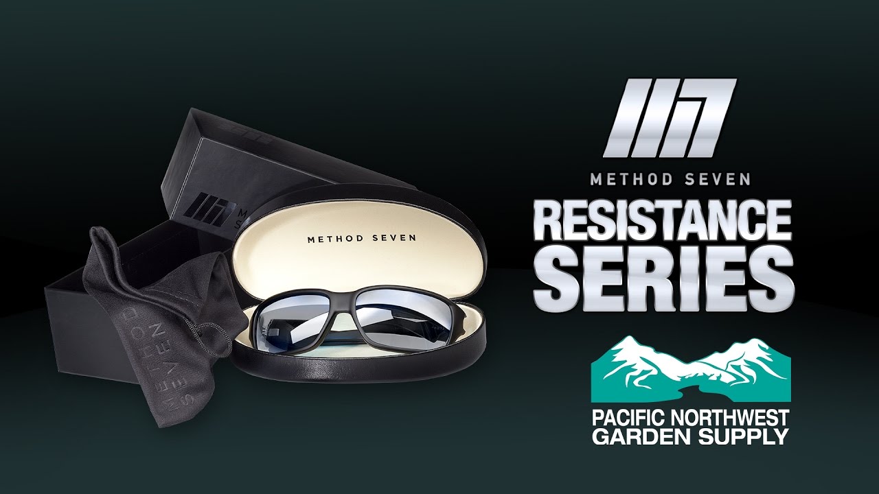 Method Seven Resistance Series