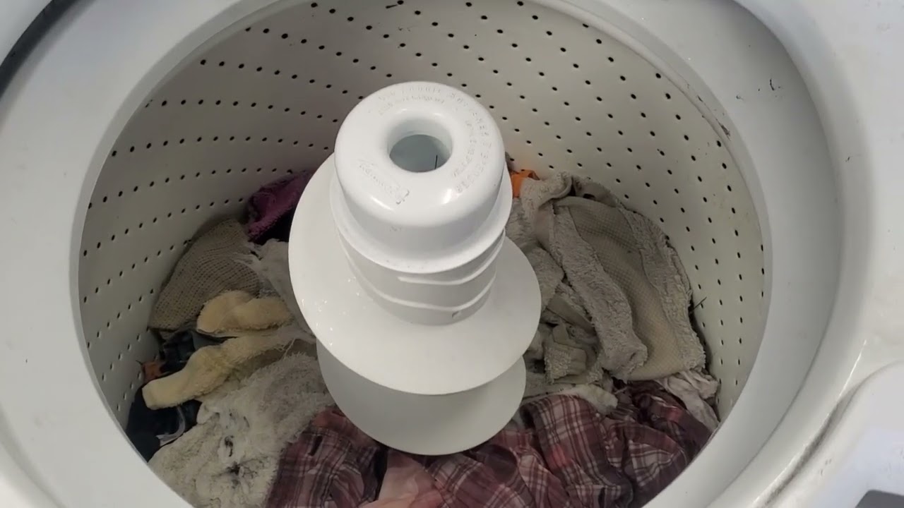 Kenmore washer! bad timer? clutch or transmission? here is the answer