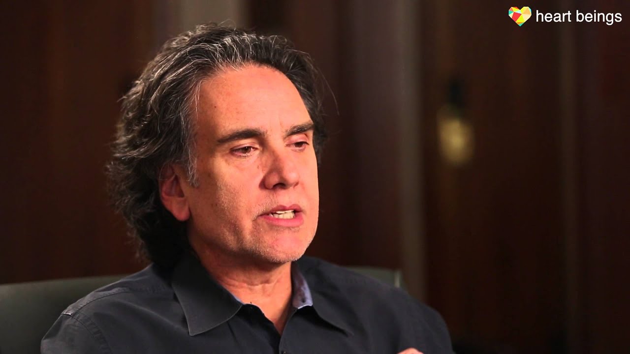 Peter Buffett | Part 5: Giving and One Billion Dollars