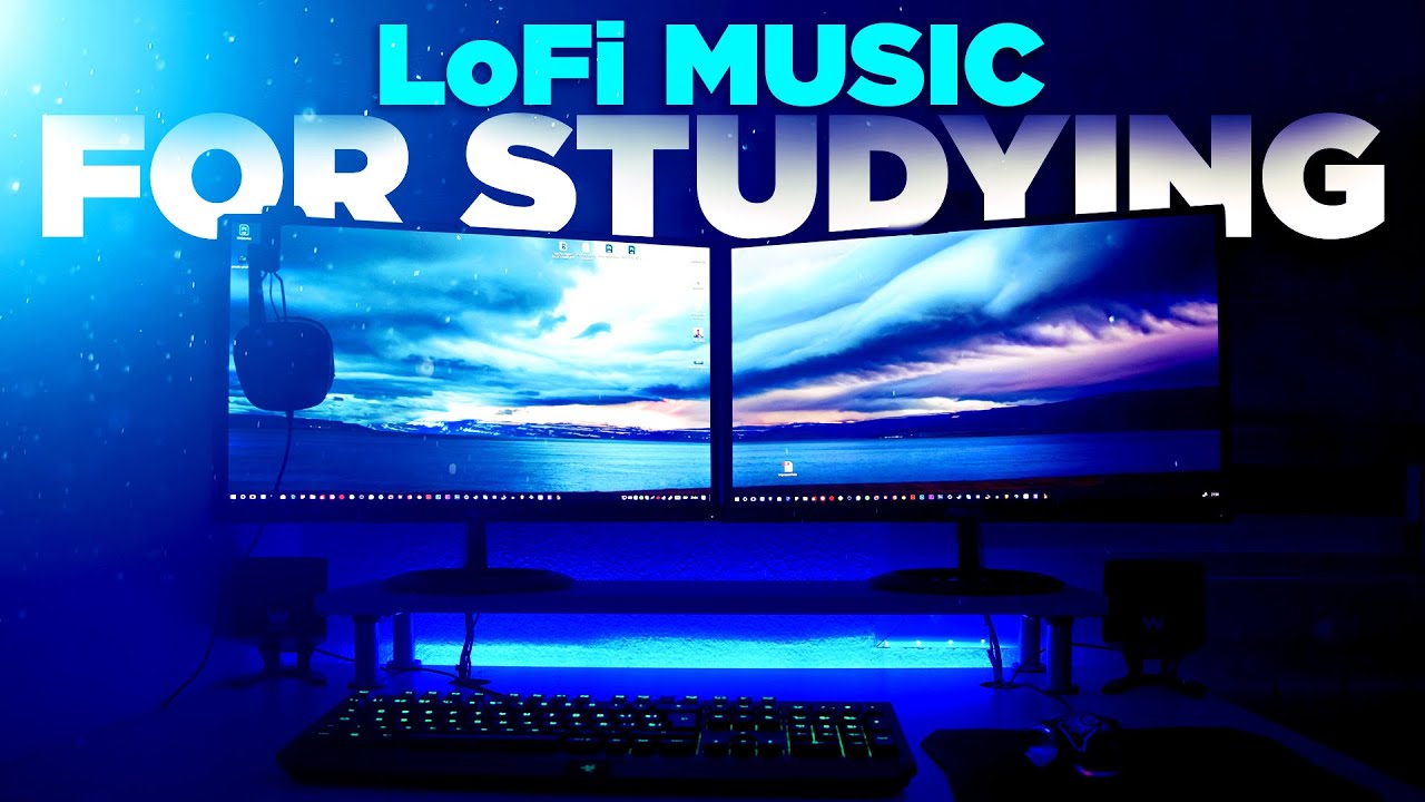 LoFi Music For Studying, Sleeping, Meditation | Focus Music | Chill Beats To Relax And Study To | A+