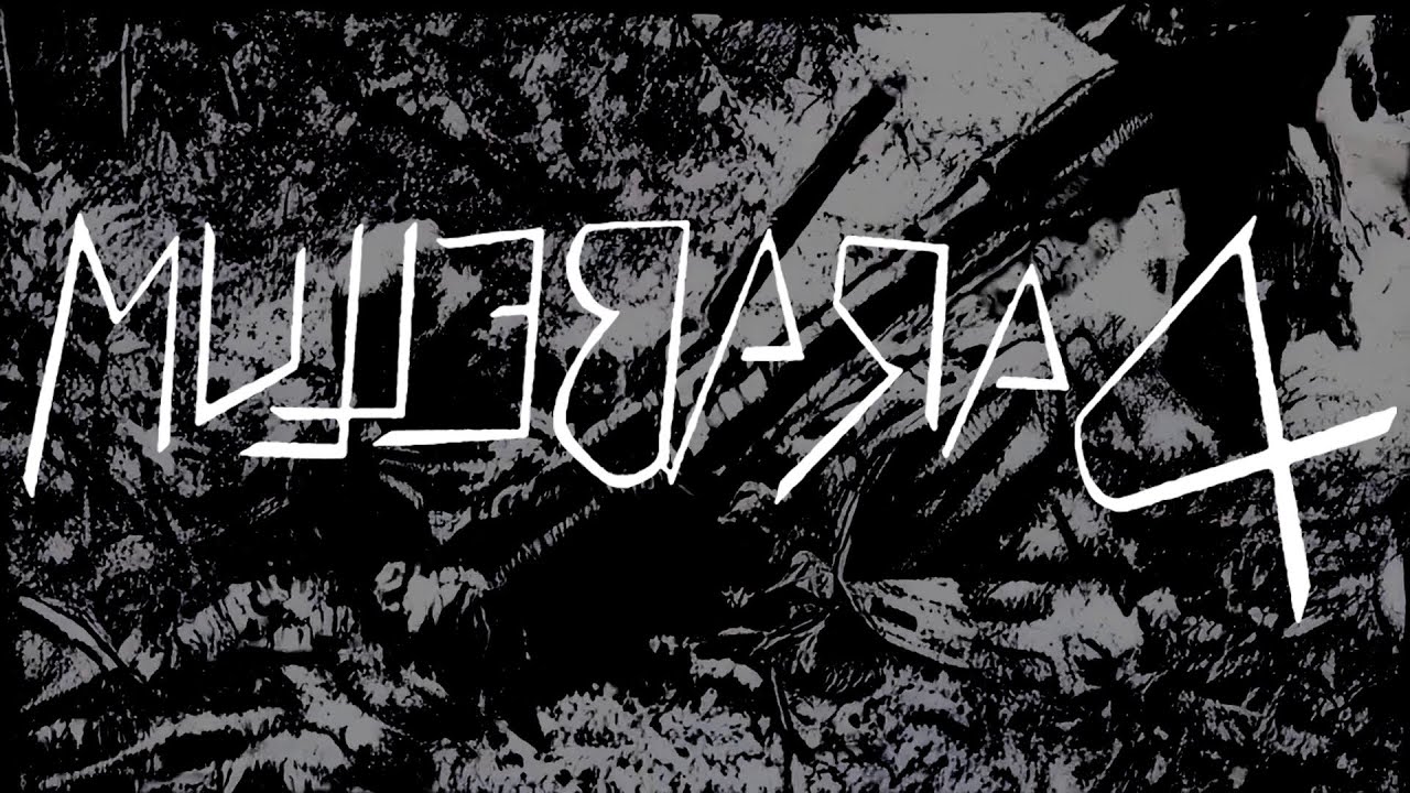 PARABELLUM - Madre Muer♰e