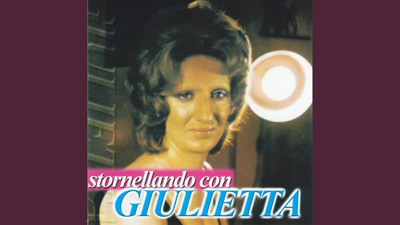 Stornelli dispettosi