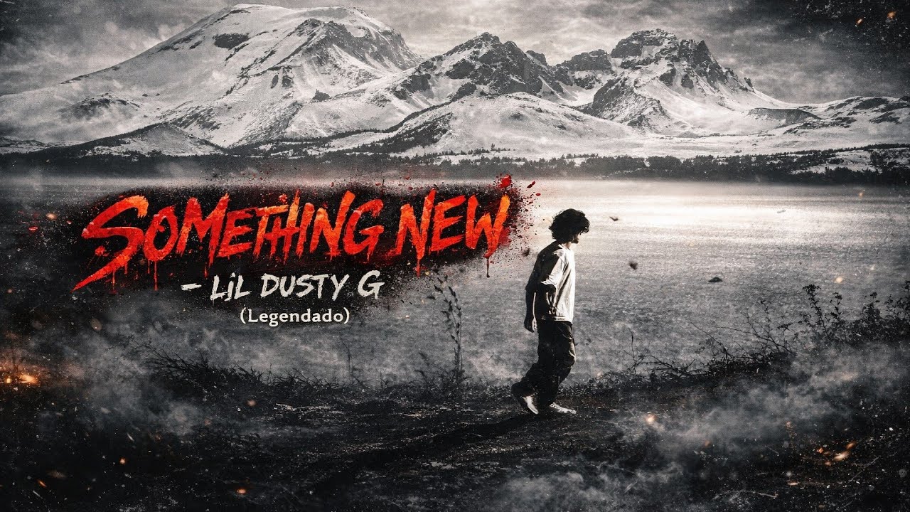 Lil Dusty G - Something New (Legendado)