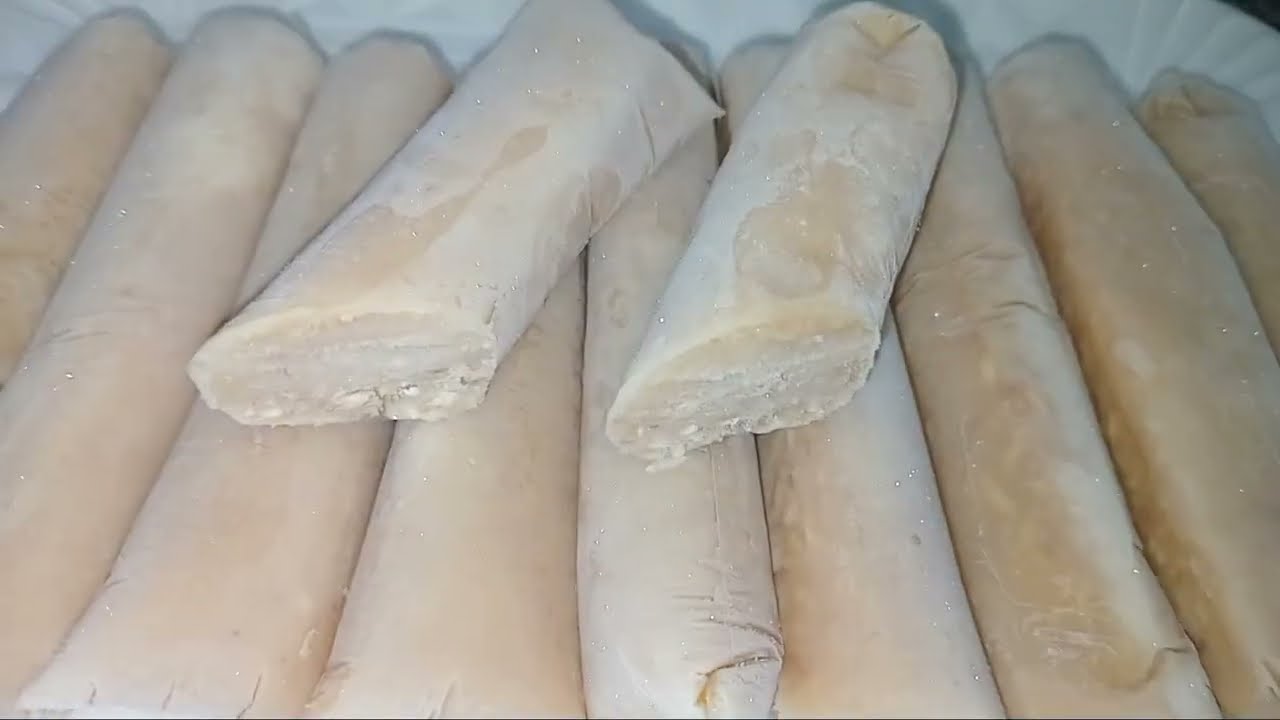 GELADINHO DE COCO QUEIMADO