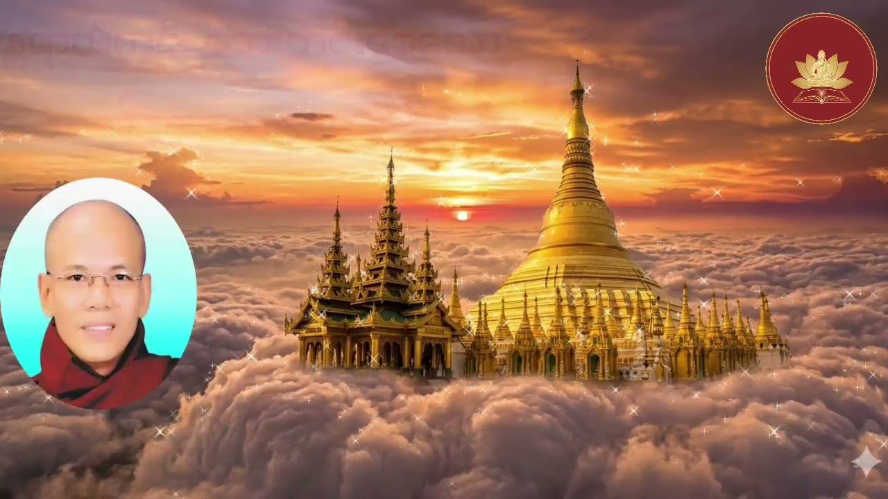 အန္တရာယ်ကင်းဝေး ညတိုင်းဖွင့်ရန် 🙏🙏🙏ပဌာန်းဒေသနာတော်🙏🙏🙏