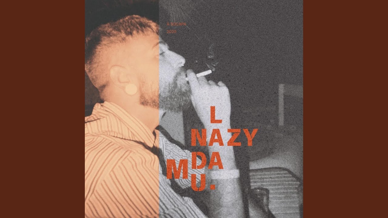 Nada Muda (feat. Smélio)