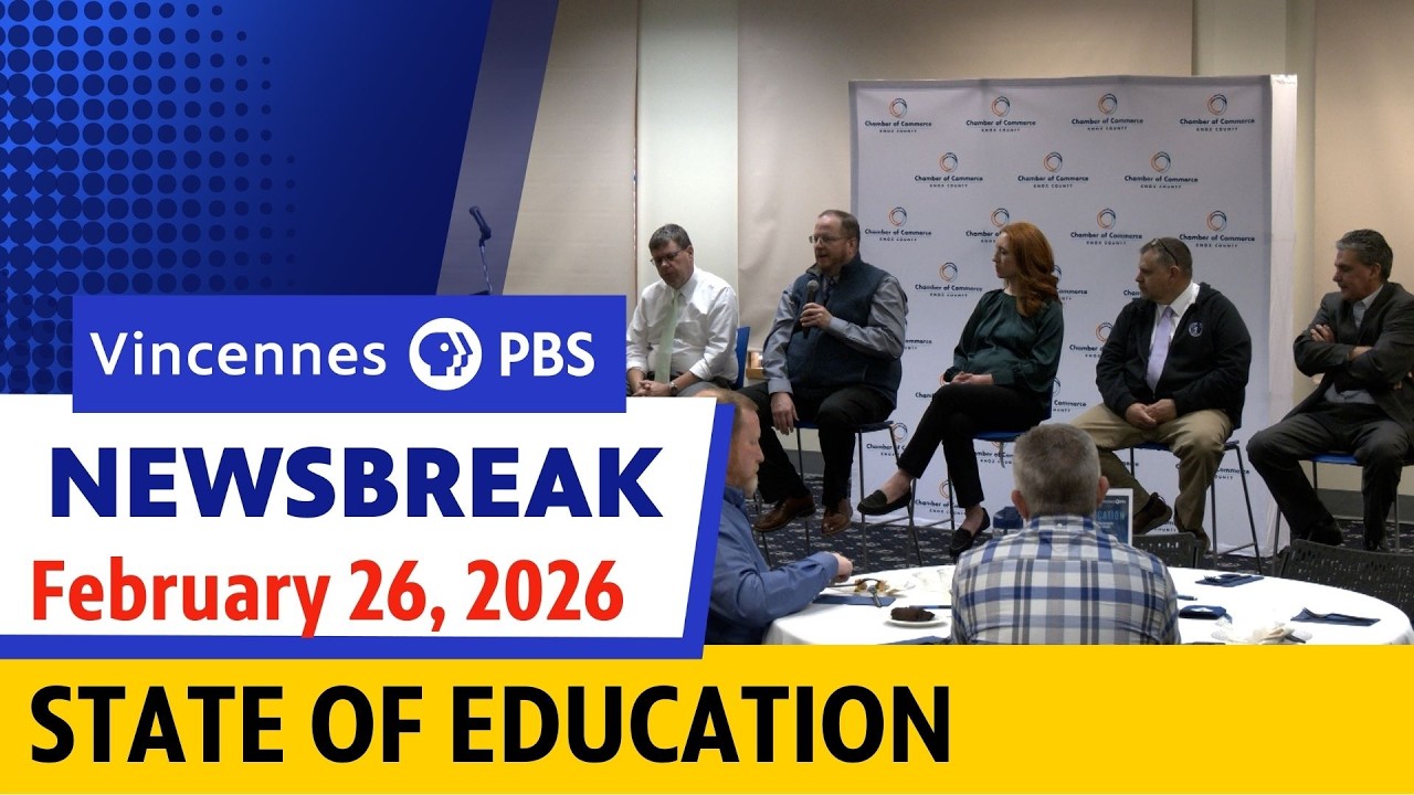 State of Education + Library Grant