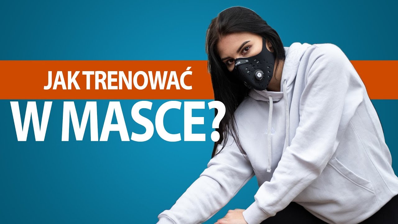 TRENIG W MASCE - MITY ANTYSMOGOWE cz.2