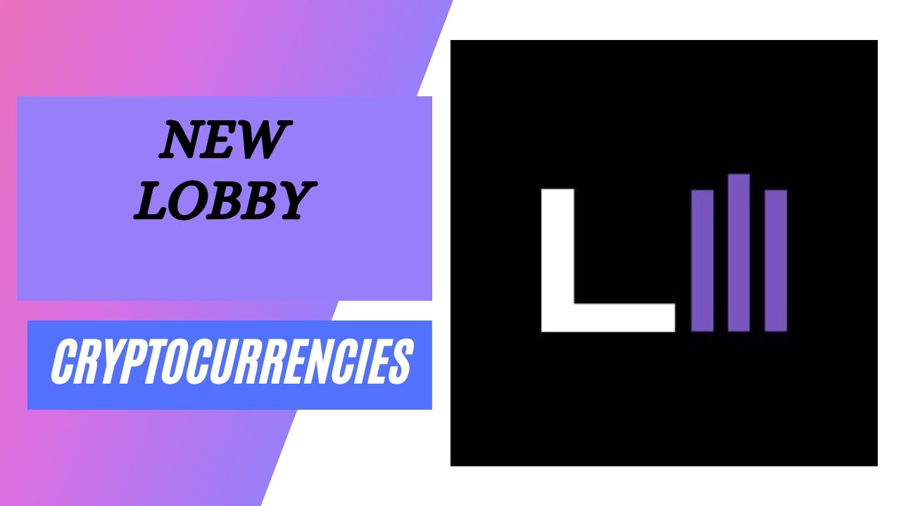 What is Lobby? SCAM or LEGIT or FAKE ? check details in this video