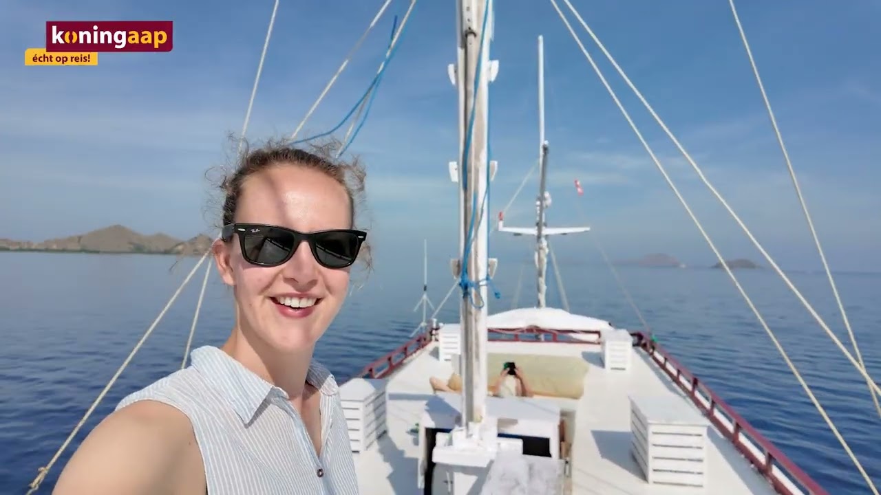 Verken de Sunda Eilanden met reisspecialist Nausikaa | Groepsreizen