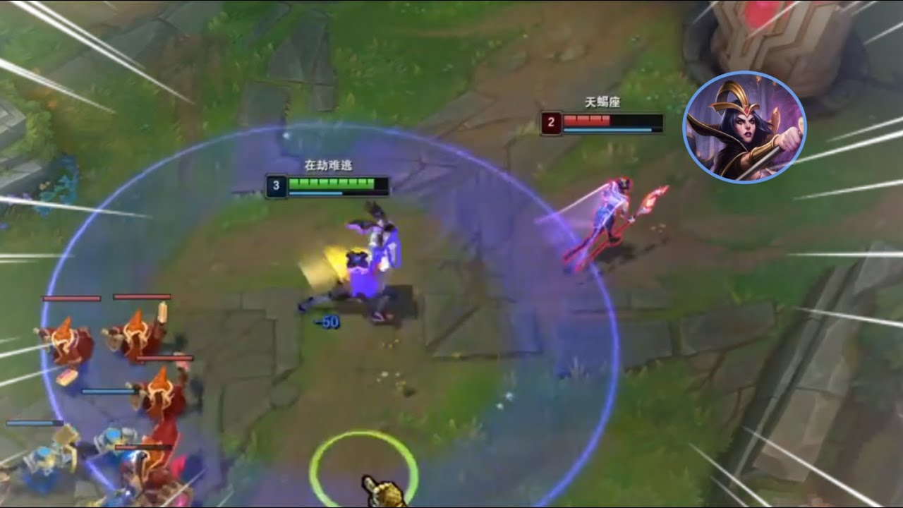 This's The WORST Matchup For Ekko | Xiao Lao Ban