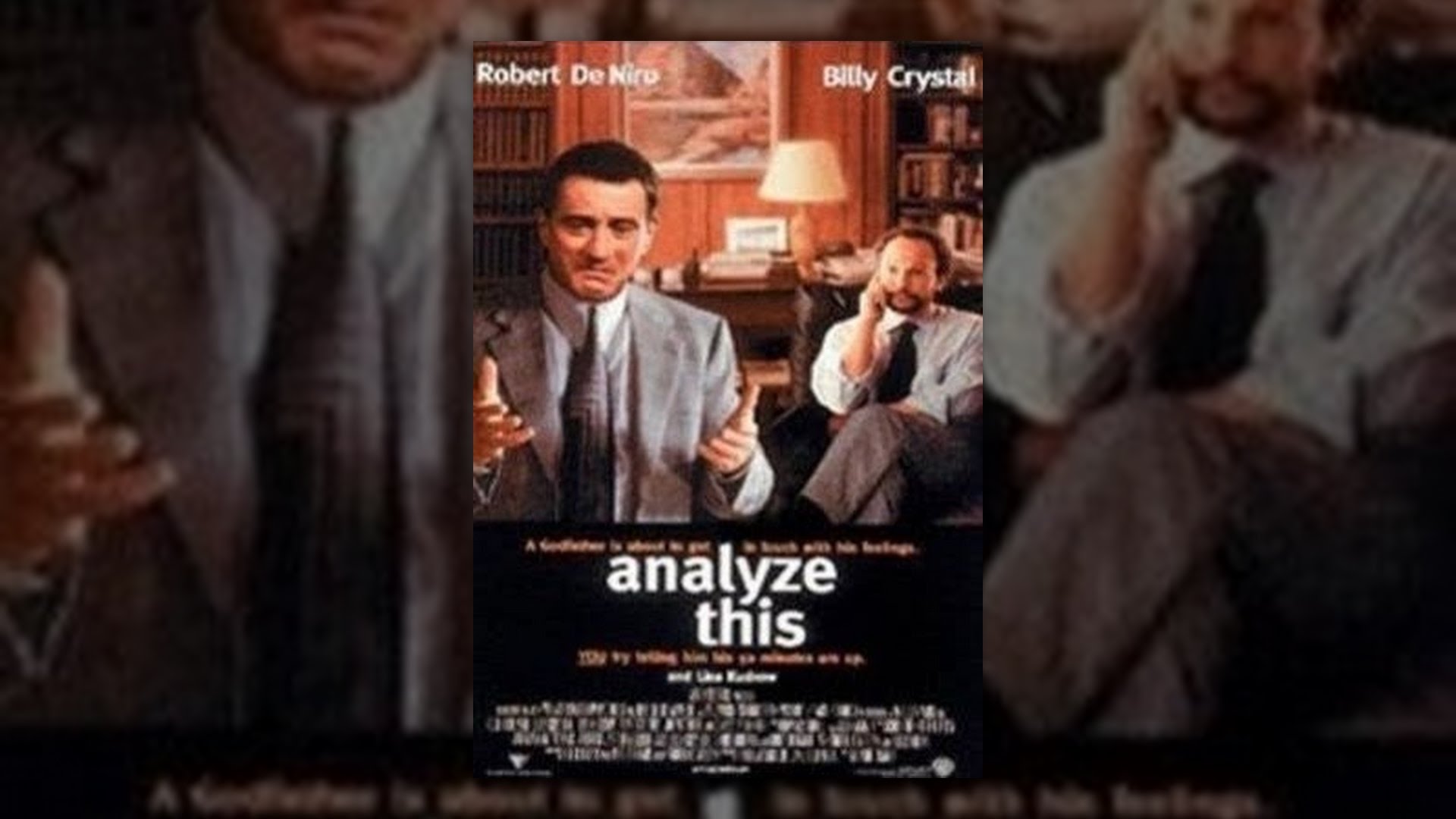 Analyze This