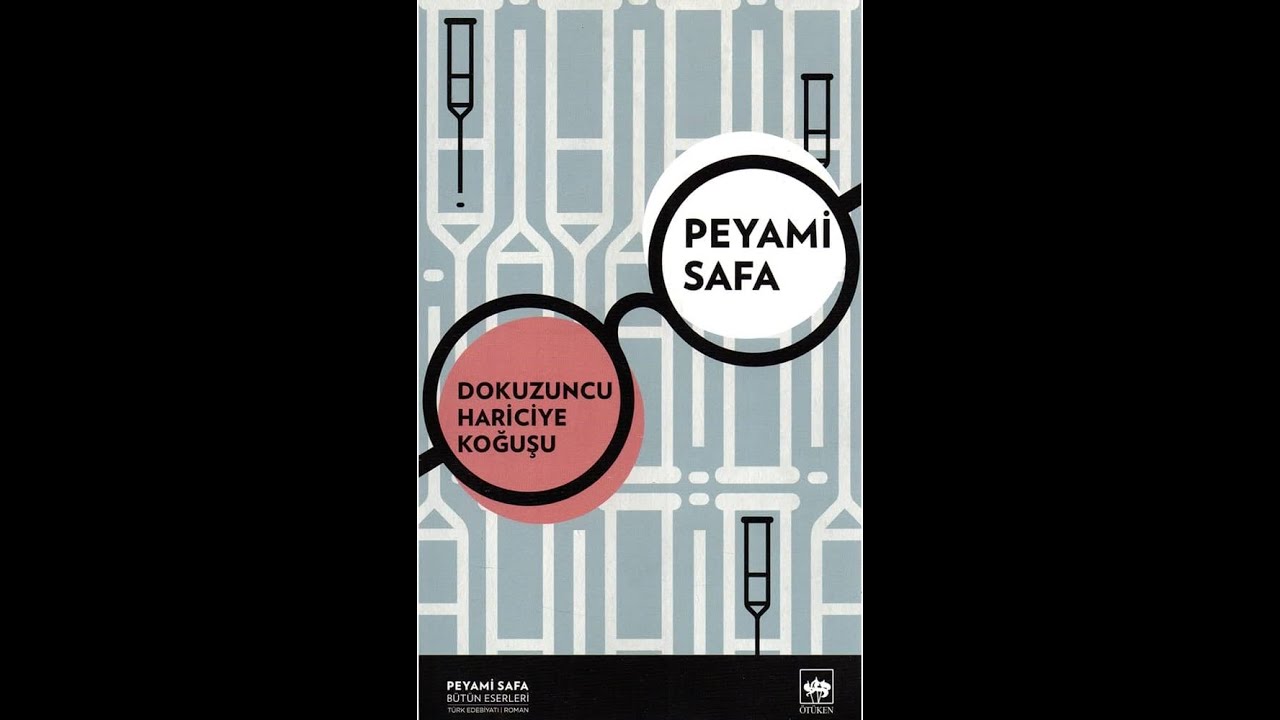 DOKUZUNCU HARİCİYE KOĞUŞU
