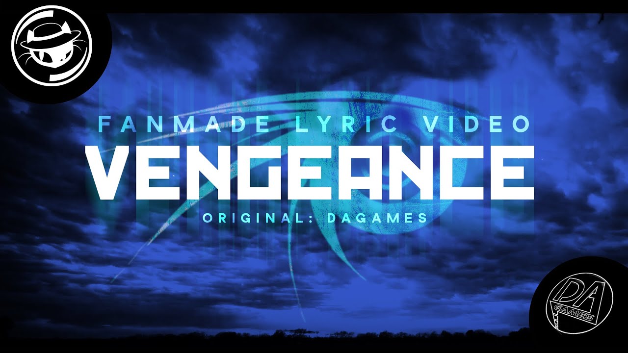 IRIS – VENGEANCE | Fanmade Lyric Video