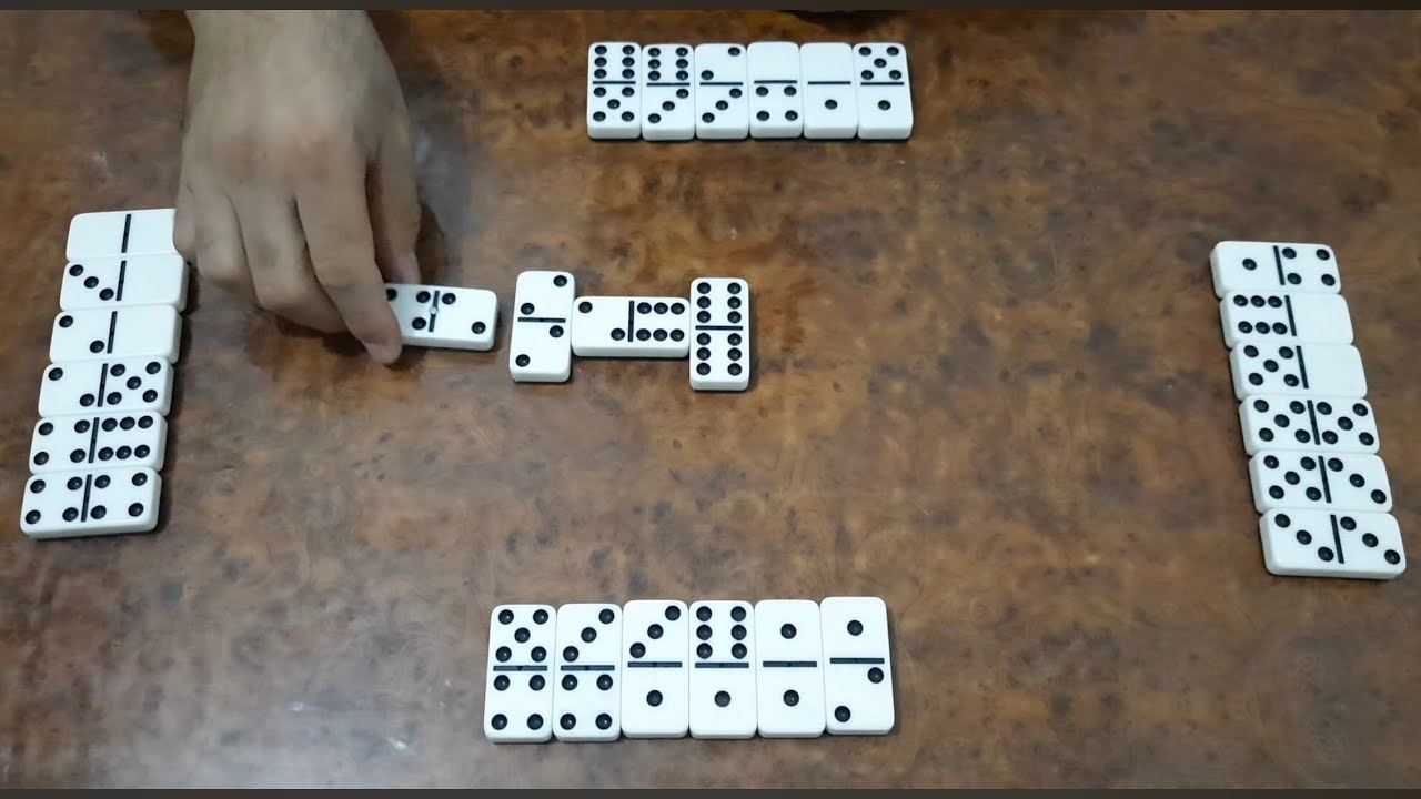 دومنة عمار الساهر السلسلة الاحترافية الجزء السادس الاسبقية والافضلية Domino