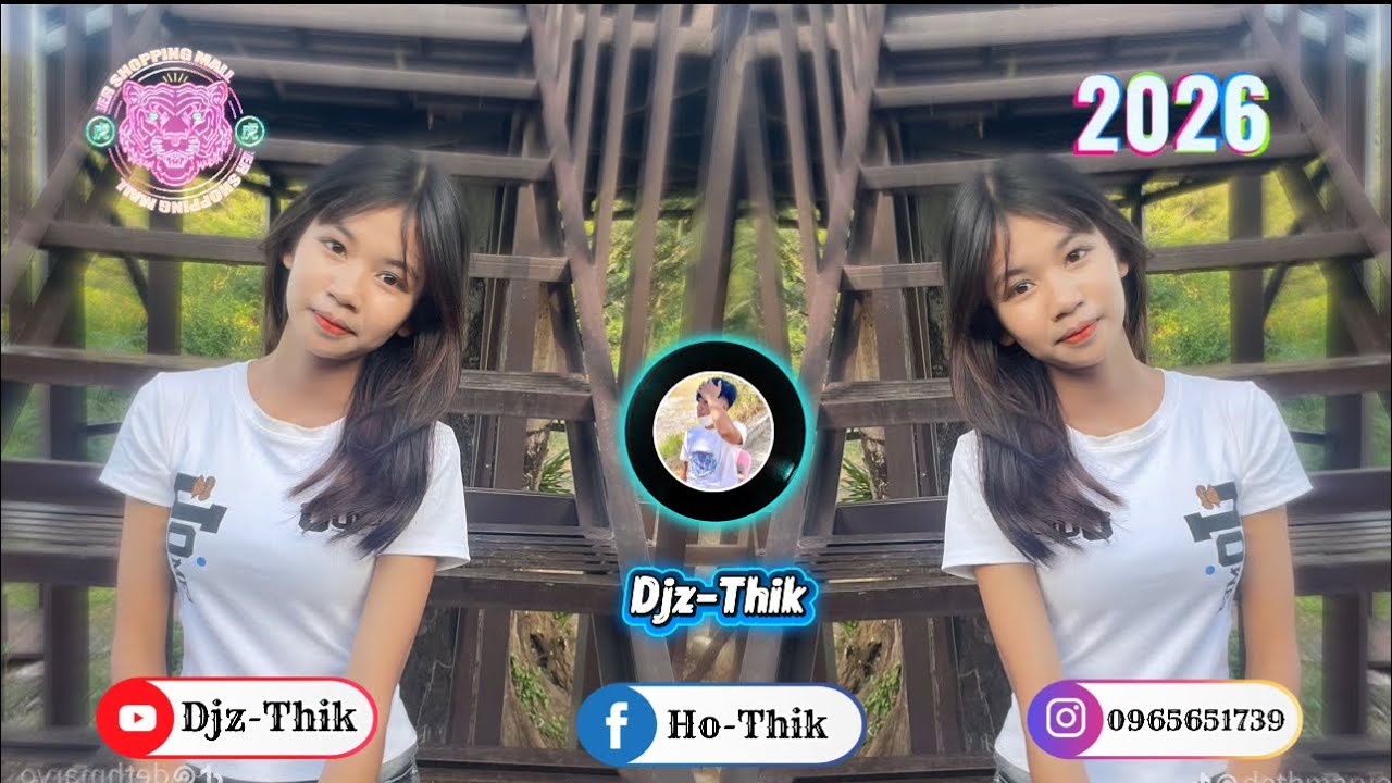 កន្រ្តឹមស្គរដៃ Remix_Djz thik 🥁💞ស្រីចញ្ចើមជល់_ចម្វាក់បែកស្លុយមកទៀតហើយ🔚🔉🥁💞#សូមជួយចុច Like 👍ផង🙏🔚🥁💞🔉🔉